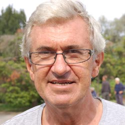 Tarján Tibor